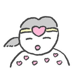 [LINEスタンプ] マサエ