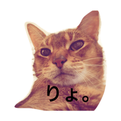 [LINEスタンプ] ルドさんのスタンプ
