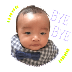 [LINEスタンプ] けいぴぃーー