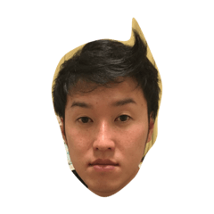 [LINEスタンプ] Yanokun