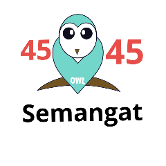 [LINEスタンプ] owl design