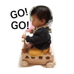 [LINEスタンプ] きいとスタンプ