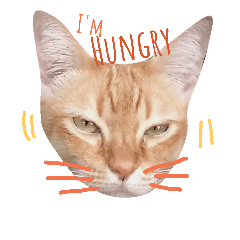 [LINEスタンプ] Meaw Siam