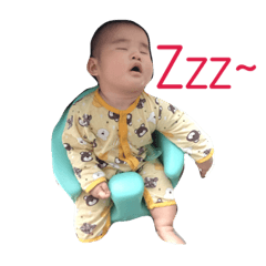 [LINEスタンプ] TakoDay1