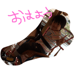 [LINEスタンプ] bunchapin..