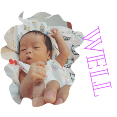 [LINEスタンプ] The Prem love love