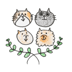 [LINEスタンプ] らぶ♡長野(うちの子たちと送る東信弁)*