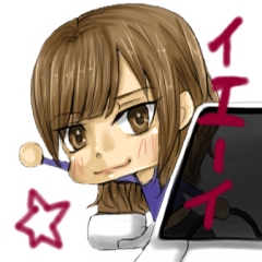 [LINEスタンプ] TEAM Zclub