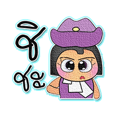 [LINEスタンプ] Yoko Sara.V8