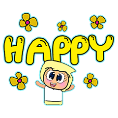 [LINEスタンプ] Kentaro Yo.V13