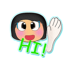 [LINEスタンプ] Kenta Chin.V9