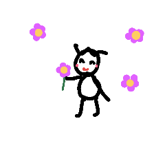 [LINEスタンプ] もじゃおくんのスタンプ
