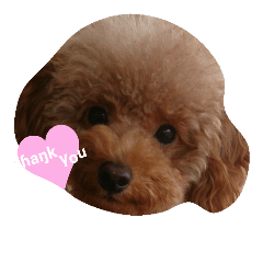 [LINEスタンプ] wannnn
