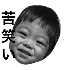 [LINEスタンプ] stJTR ver.2