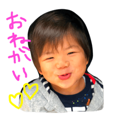 [LINEスタンプ] まぴくん