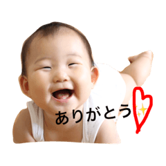 [LINEスタンプ] Yu_Zu