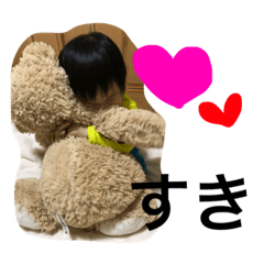 [LINEスタンプ] ひとことスタンプ。