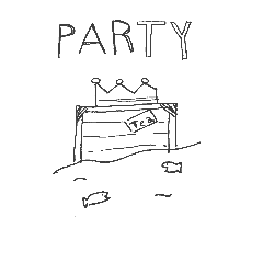 [LINEスタンプ] スターマーク 1