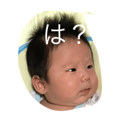 [LINEスタンプ] わはは笑