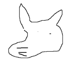 [LINEスタンプ] カラーフレンズ