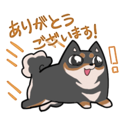 [LINEスタンプ] 感情豊かなかわいい動物