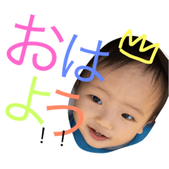 [LINEスタンプ] kana.t