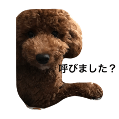 [LINEスタンプ] こて2
