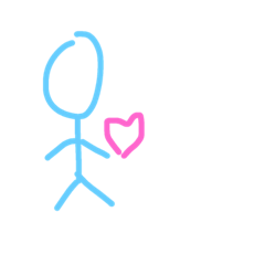 [LINEスタンプ] Personnnnnn