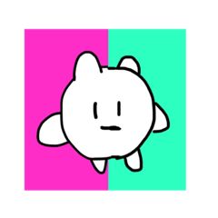 [LINEスタンプ] ポンチョ Vol.2