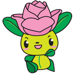 [LINEスタンプ] エコバラちゃん
