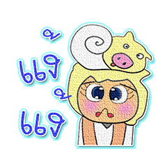 [LINEスタンプ] Kentaro Yo.V8