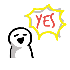 [LINEスタンプ] なんかウザいヤツ