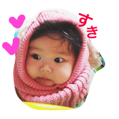 [LINEスタンプ] claireee