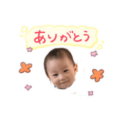 [LINEスタンプ] きっぺ きっぺ きっぺ