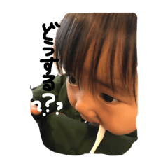 [LINEスタンプ] 世愛の日常2の画像（メイン）