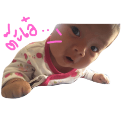 [LINEスタンプ] jigsaw