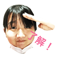 [LINEスタンプ] めっつんスタンプ