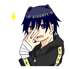 [LINEスタンプ] 中二病戦隊炊飯ジャー
