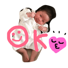 [LINEスタンプ] たいすけ