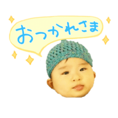 [LINEスタンプ] いぶりん 日常会話ver
