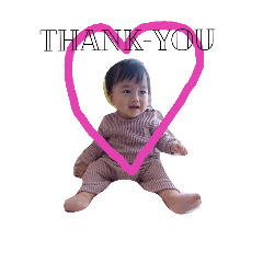 [LINEスタンプ] love my life