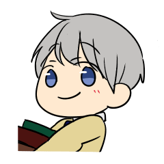 [LINEスタンプ] Four seasons1