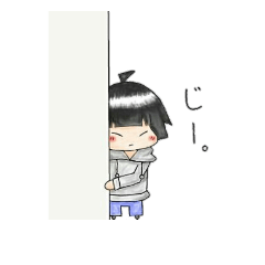 [LINEスタンプ] ちえこスタンプ1 
