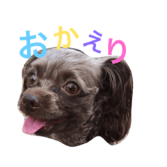 [LINEスタンプ] リリー！