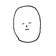 [LINEスタンプ] ゲシュタルト山中スタンプ