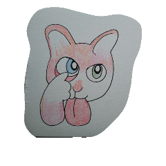 [LINEスタンプ] we somehow alive