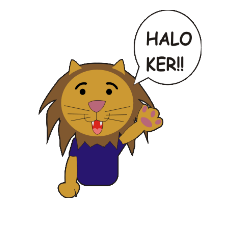 [LINEスタンプ] ongis kiwalan