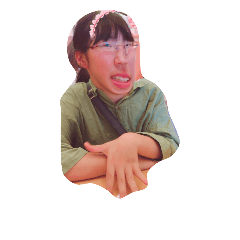 [LINEスタンプ] veryveryvery