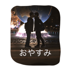 [LINEスタンプ] 総監督スタンプ fetchpriority=high