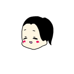 [LINEスタンプ] matsuda_chan 